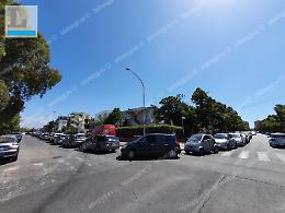 Coronavirus, lunghe file al Goretti per effettuare i tamponi