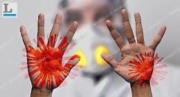 Coronavirus, scendono a nove i casi attualmente positivi ad Anzio