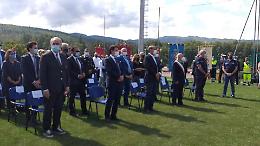 Adinolfi: Ricostruzione ad Amatrice e nei comuni del sisma, è ora di accelerare