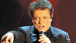 Previsioni meteo avverse, salta il concerto di Massimo Ranieri
