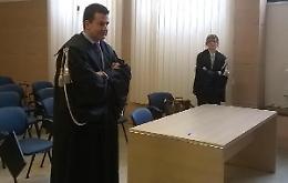 Operazione Ascaris, strategia contro le indagini