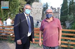 Il Giardino di Ninfa apre le porte agli operatori sanitari