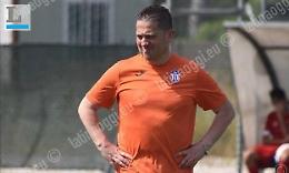 Calcio, Scudieri senza mezze misure: «Siamo qui per vincere»