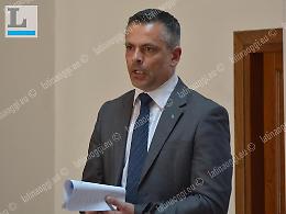 Valiani a FdI: conta battere Coletta non la supremazia nella coalizione