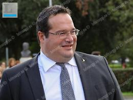 Taglio dei parlamentari, Durigon categorico: la Lega dice Sì