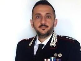 Carabinieri, avvicendamento al reparto territoriale di Aprilia