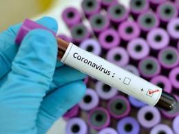 Coronavirus, titolare di uno stabilimento ricoverato con una polmonite