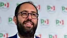 Taglio dei parlamentari, la parte dei democratici che voterà No