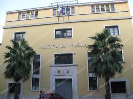 Iscrizioni a Medicina: candidati in 600 per il test d'ingresso