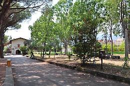 Il Parco Antonio De Curtis riapre al pubblico anche nelle ore serali