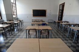 Scuola, le aule  non bastano. Si cercano spazi alternativi