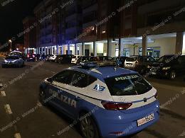 Tentata rapina e botte, Pagani finisce in carcere