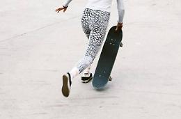 Gli skaters pontini a difesa di Coletta: "Lo skate park &egrave;  un sogno"