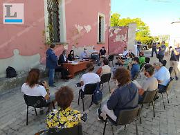 Un progetto diffuso per la riviera: così si valorizzano risorse naturali e ricerca
