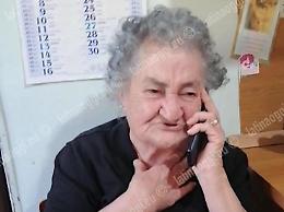 Gli auguri di Papa Francesco a nonna Giovannina, grande emozione