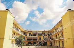 Quartiere Nicolosi tra i "Luoghi del cuore", inizia la raccolta firme