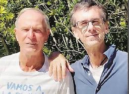 L'Inter di Bordon da Invernizzi a Bersellini, l'intervista