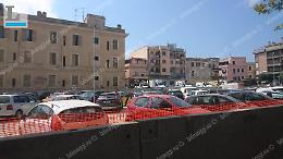 Ex Parcheggione, l'attesa &egrave; finita: luned&igrave; via ai lavori per il nuovo piazzale