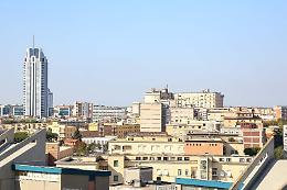 Un incarico all'università per programmare il futuro della città