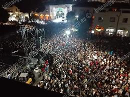 San Michele, festa in modalità ridotta: no al concerto, sì ai salotti culturali