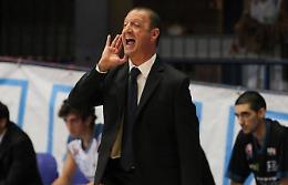 Basket, la Benacquista "pesca" Scafati nella prima giornata di campionato
