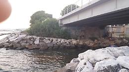 Messa in sicurezza del viadotto, il rebus del traffico pesante
