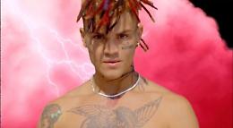 Ruba un furgone Bartolini e pubblica video su YouTube: denunciato il trapper Gallagher