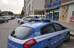 Tentato furto ad Acqua&Sapone, ecco chi sono gli arrestati