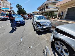 Folle fuga con incidente dopo il furto. Il pm chiude l'inchiesta