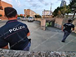 La Polizia scopre il box delle auto rubate a due passi dal centro