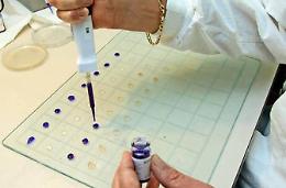 Coronavirus, si prosegue con la sperimentazione del candidato vaccino