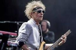 Trapianto di fegato per il bassista di Vasco Rossi: intervento riuscito per il "Gallo"