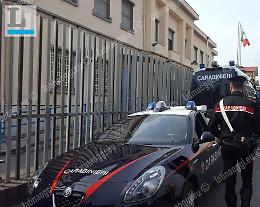 Detenzione e spaccio di stupefacenti: un 30enne finisce in carcere