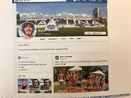 Esulta su Facebook per l'omicidio di Willy: rintracciato e denunciato