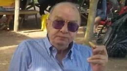Giustizia in lutto, è morto Vito Giampietro. E' stato pm del massacro del Circeo