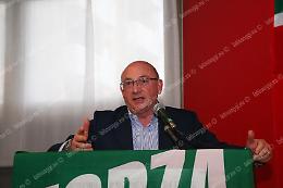 Covid, Simeone: "Bene indagine epidemiologica avviata su Formia"