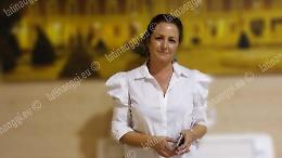 Congresso Pd Latina, è Franca Rieti il nuovo segretario