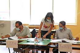 Referendum, in provincia di Latina affluenza al'11,21%