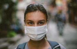 Coronavirus, l'ordinanza di Coletta: mascherine sempre