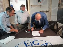 Ballottaggio a Terracina, Sciscione appoggerà Giuliani
