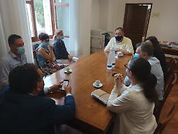 Coronavirus, sindaci uniti per affrontare le emergenze sociali