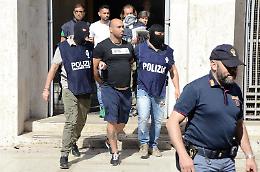 Alba Pontina, sentenza della  Corte d'Appello. Resta l'aggravante mafiosa