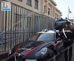 Favoreggiamento dell'immigrazione clandestina, un 27enne finisce in carcere