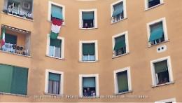 Covid-19, l'Oms omaggia l'impegno dell'Italia con un video