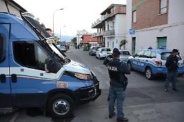 Alba pontina, il Procuratore de Falco: premiato il lavoro investigativo