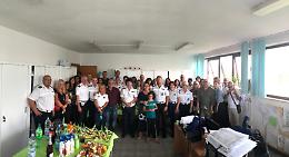 Aprilia piange Maura Tempobuono: oggi i funerali