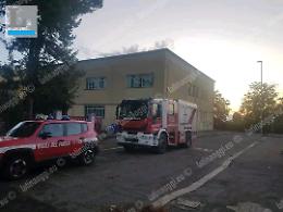 Scuola Caetani, previsto il rientro in presenza per lunedì prossimo