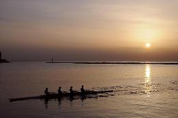 Coppa del Mondo di Canoa, le Fiamme Oro di Sabaudia fanno incetta di medaglie