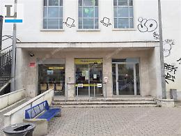 Aprilia, lavori di riqualificazione alle Poste: l'ufficio di largo Marconi chiude per un mese