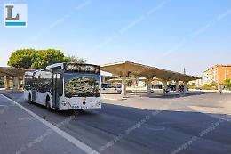 Bus, Miele: "Poche corse sovraffollate, situazione disastrosa"